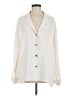Wilfred 100% Polyester Ivory Kimono Size M - photo 1