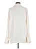 Wilfred 100% Polyester Ivory Kimono Size M - photo 2