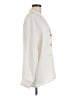 Wilfred 100% Polyester Ivory Kimono Size M - photo 4
