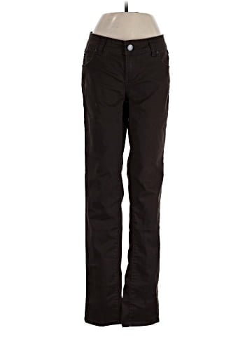 Inc Denim Casual Pants (view 1)