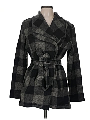 CoffeeShop Coat (view 1)