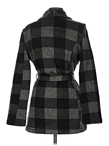 CoffeeShop Coat (view 2)