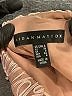 Aidan Mattox 100% Polyester Pink Cocktail Dress Size 4 - photo 4