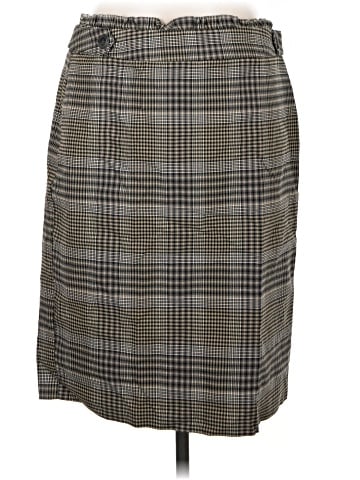 SOHO Apparel Ltd Formal Skirt (view 1)