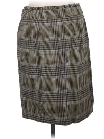 SOHO Apparel Ltd Formal Skirt (view 2)