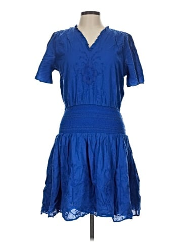 Lauren by Ralph Lauren Casual Dress (view 1)