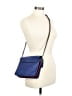 Rag & Bone Blue Crossbody Bag One size - photo 2