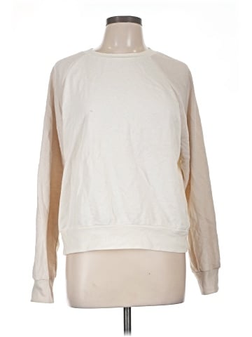 Melrose and Market Sweatshirt (view 1)