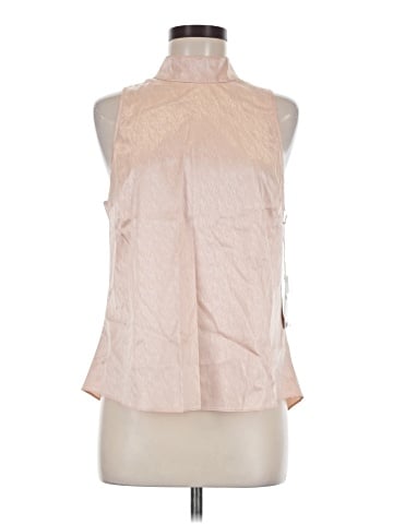 Chelsea28 Sleeveless Blouse (view 1)