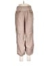 TINA Stephens 100% Linen Tan Linen Pants One size - photo 1