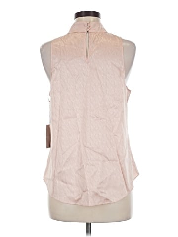 Chelsea28 Sleeveless Blouse (view 2)