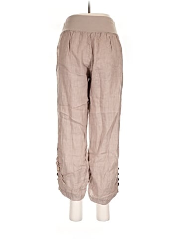 TINA Stephens Linen Pants (view 2)