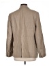 Banana Republic Tan Blazer Size 12 - photo 2