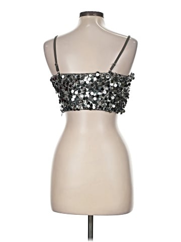 Superdown Sleeveless Top (view 2)
