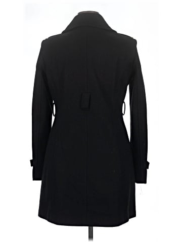MICHAEL Michael Kors Wool Coat (view 2)