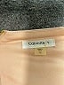 Calvin Klein Solid Pink Cocktail Dress Size 10 - photo 7