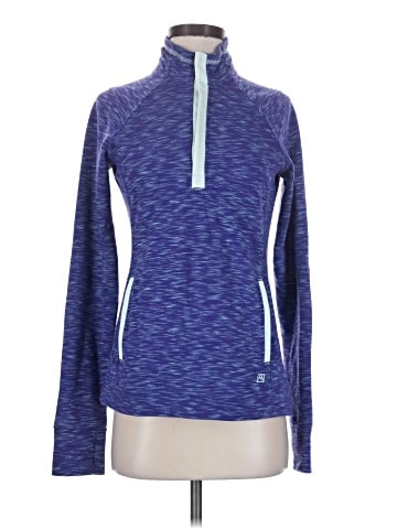 Avalanche Long Sleeve T-Shirt (view 1)