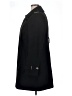 MICHAEL Michael Kors Black Wool Coat Size 14 - photo 5