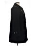 MICHAEL Michael Kors Black Wool Coat Size 14 - photo 4