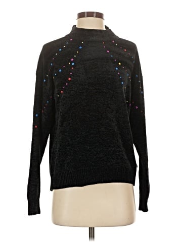 ModCloth Turtleneck Sweater (view 1)