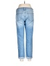 Hudson Jeans Hearts Blue Jeans Size 28 waist - photo 2