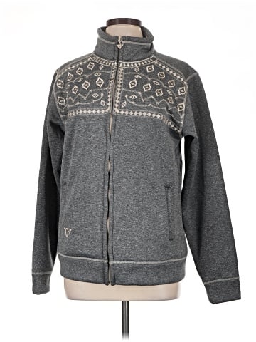 Cowgirl Track Jacket (view 1)