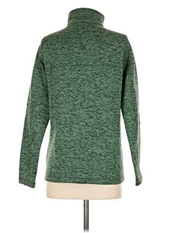 Lands' End Pullover Sweater (view 2)