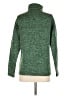 Lands' End 100% Polyester Green Pullover Sweater Size S - photo 2