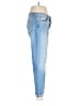 Hudson Jeans Hearts Blue Jeans Size 28 waist - photo 4