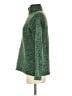 Lands' End 100% Polyester Green Pullover Sweater Size S - photo 5