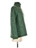 Lands' End 100% Polyester Green Pullover Sweater Size S - photo 4