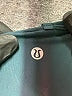 Lululemon Athletica Teal Track Jacket Size 8 - photo 6