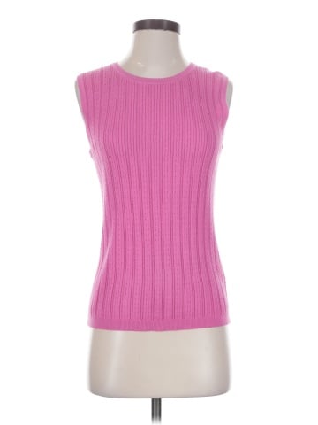 Foxcroft Sleeveless Top (view 1)