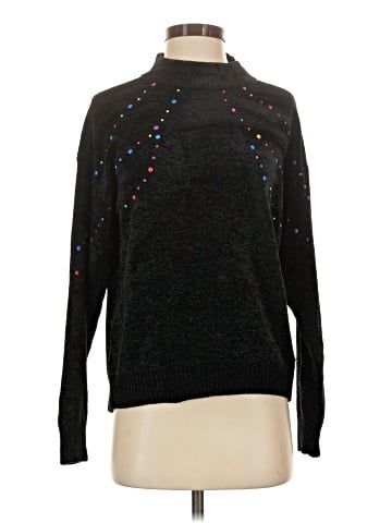 ModCloth Turtleneck Sweater (view 1)