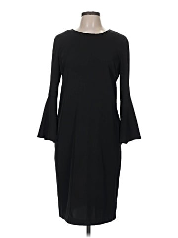 Carmen Carmen Marc Valvo Cocktail Dress (view 1)