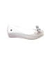 Mini Melissa White Flats Size 13 (kids) - photo 1