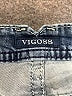 Vigoss Silver Jeans Size 15 - 16 - photo 4