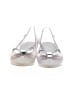 Mini Melissa White Flats Size 13 (kids) - photo 2