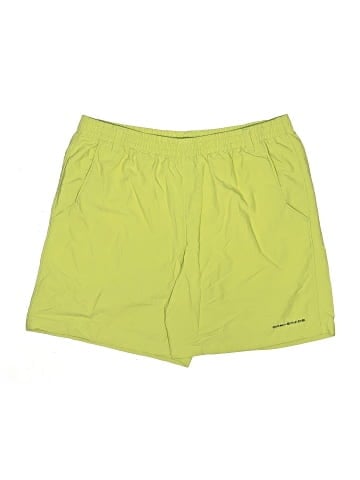 Columbia Athletic Shorts (view 1)