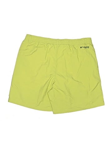 Columbia Athletic Shorts (view 2)