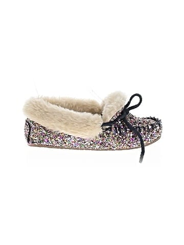 Crewcuts Flats (view 1)