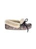 Crewcuts Silver Flats Size 13 (kids) - photo 1
