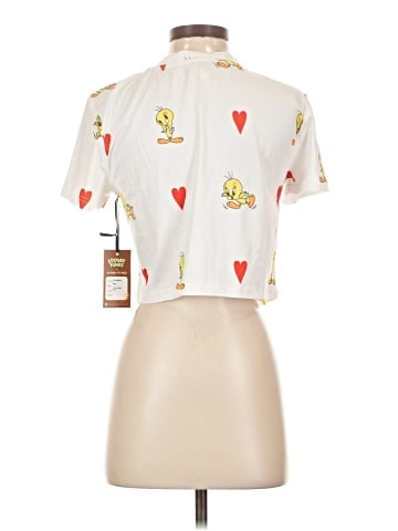 Looney Tunes Short Sleeve T-Shirt (view 2)