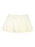 Athleta Solid Ivory Skort Size M - photo 1