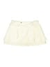Athleta Solid Ivory Skort Size M - photo 2