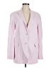 Theory Pink Blazer Size L - photo 1