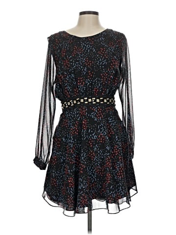 BCBGeneration Cocktail Dress (view 1)