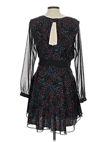 BCBGeneration Cocktail Dress (view 2)