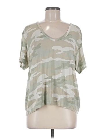 American Eagle Outfitters Short Sleeve T-Shirt (view 1)