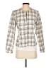 Anne Klein Ivory Jacket Size S - photo 1